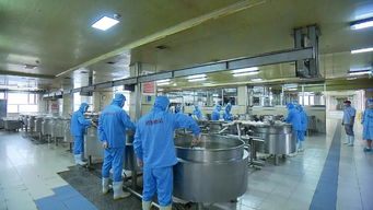 齊齊哈爾食品工業(yè)兩位數(shù)增長(zhǎng)，傳統(tǒng)優(yōu)勢(shì)行業(yè)增速?gòu)?qiáng)勁