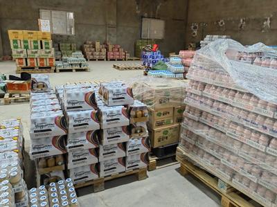 盤點沈陽13家臨期食品批發(fā)折扣倉庫 產(chǎn)品概況與找貨指南