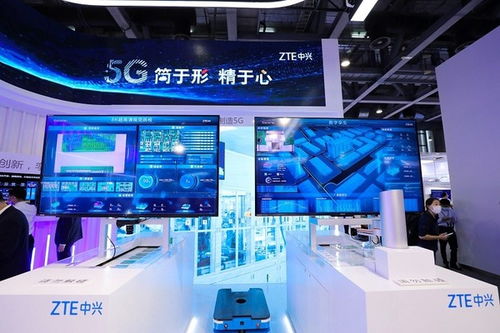中興通訊攜手中國(guó)移動(dòng)成功完成高端路由器新技術(shù)驗(yàn)證，共筑5G通信服務(wù)新篇章