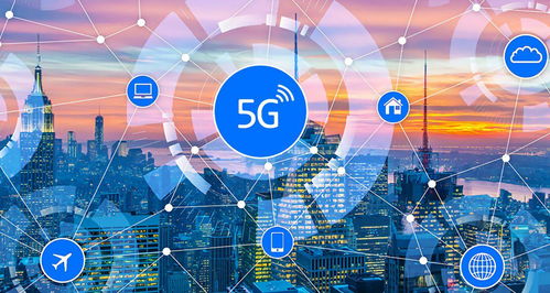軍工5G通信技術(shù)隱形冠軍 從深空探測(cè)到國(guó)之重器的自主突破